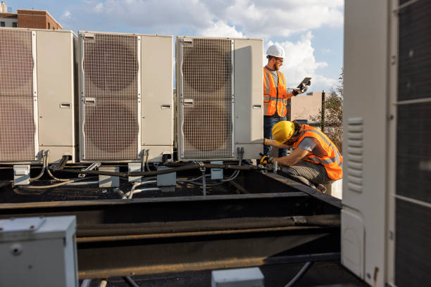 Best HVAC installation services  in Anson, TX