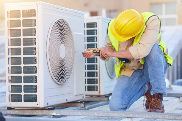 Best HVAC replacement cost  in Anson, TX