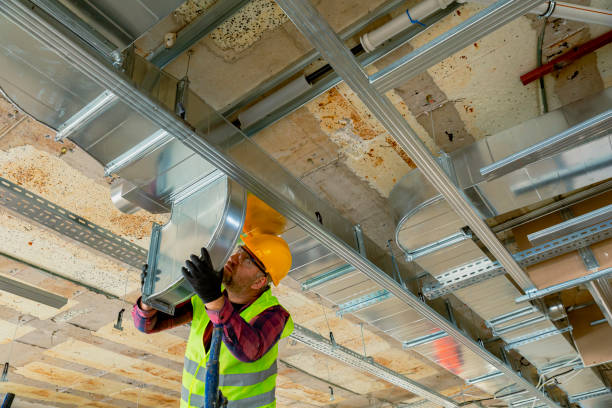 Best HVAC emergency services  in Anson, TX