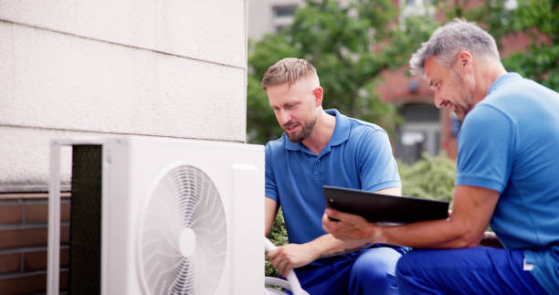 Best Commercial HVAC repair  in Anson, TX