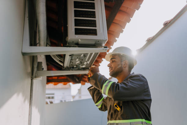 Best Air conditioning repair  in Anson, TX