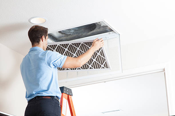Best HVAC tune-up services  in Anson, TX