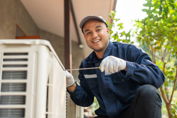 Best Furnace repair near me  in Anson, TX