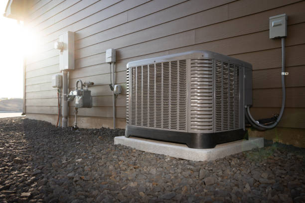 Best HVAC air duct cleaning  in Anson, TX